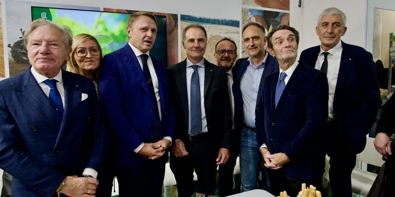 Fazi 2025 – la gallery della fiera