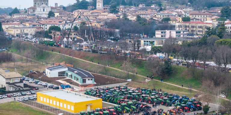 Fiera di Lonato 2026 – La trattorata