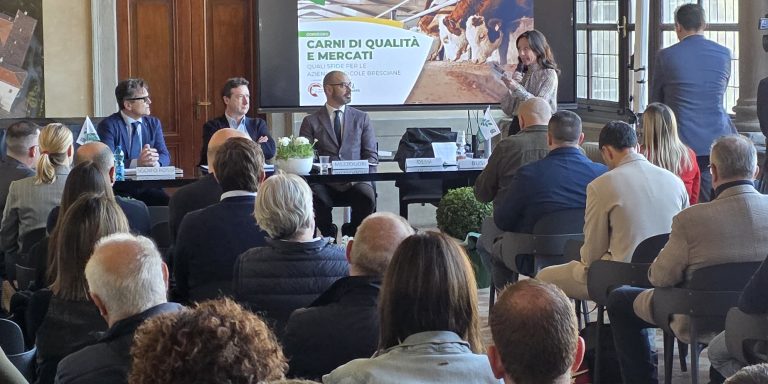 Lombardia carne 2026 – convegno