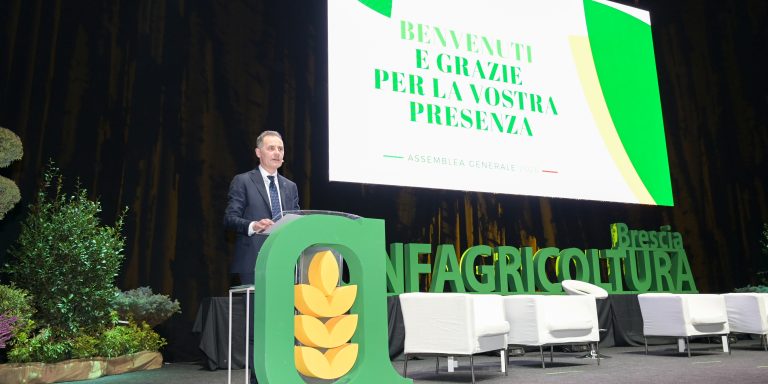 Assemblea generale 2026