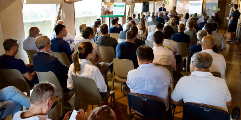 Fiera di Orzinuovi – convegno